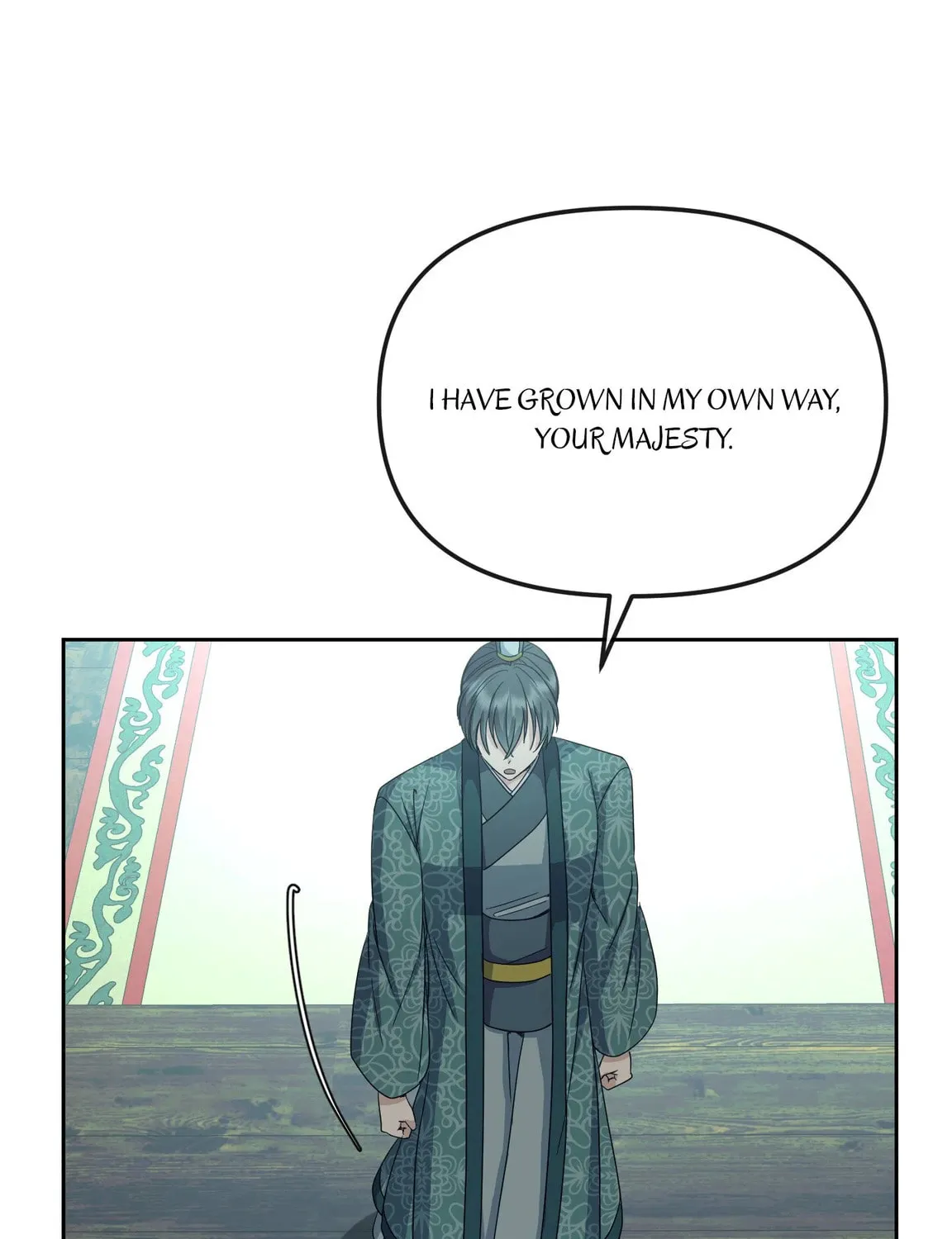 Queen's Revenge Chapter 189 page 77 - 