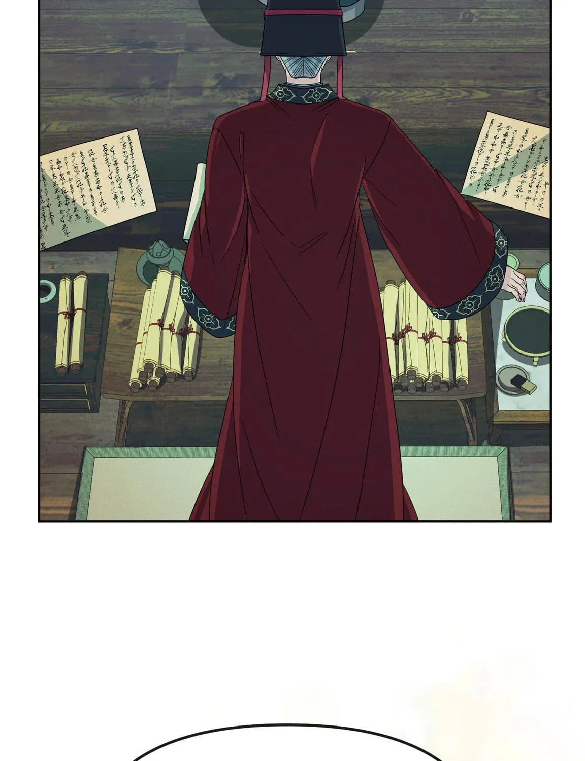 Queen's Revenge Chapter 189 page 79 - 