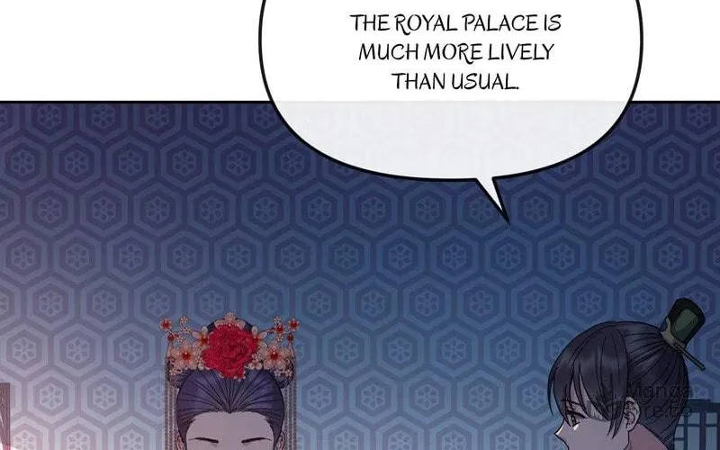 Queen's Revenge Chapter 189 page 9 - 