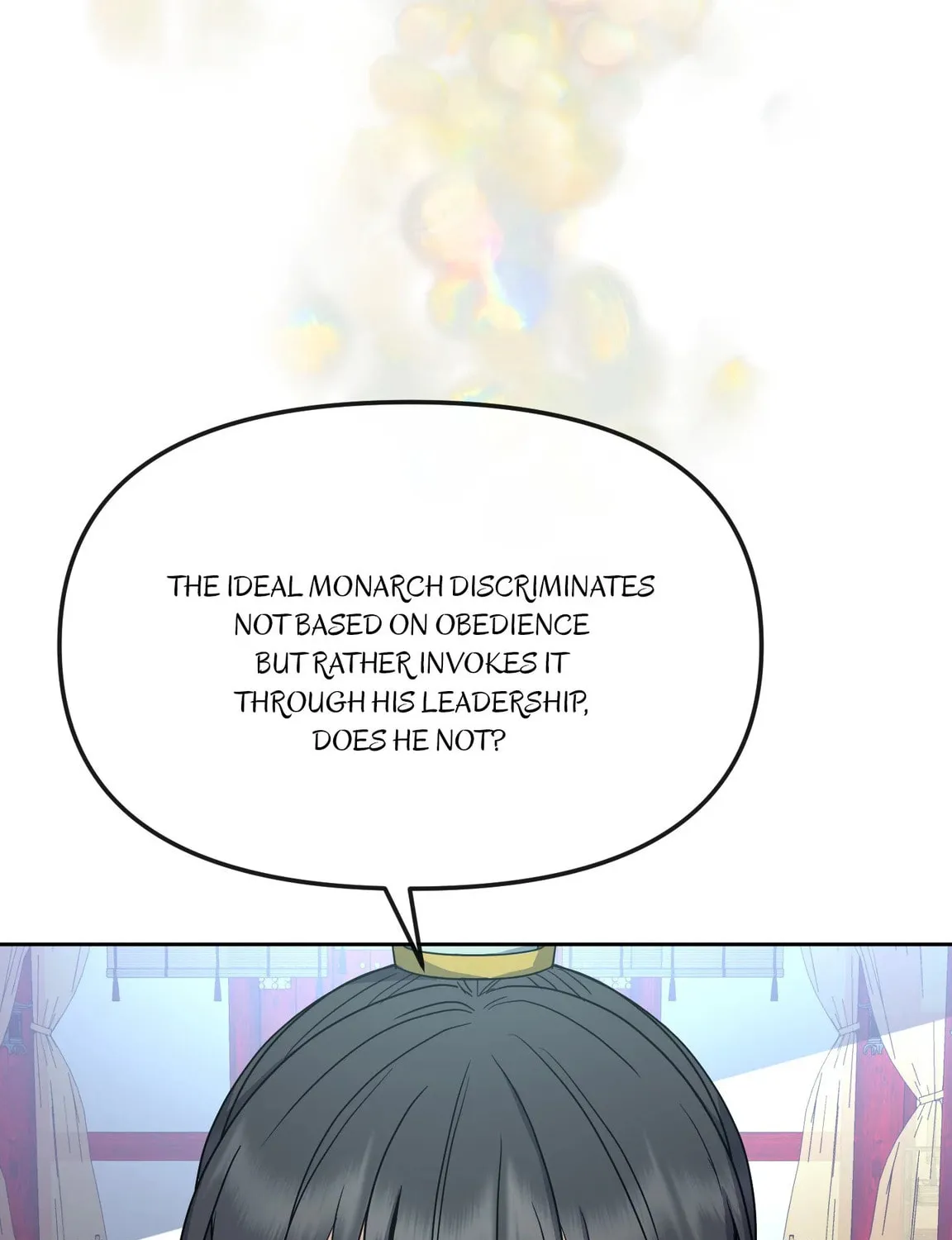 Queen's Revenge Chapter 189 page 83 - 