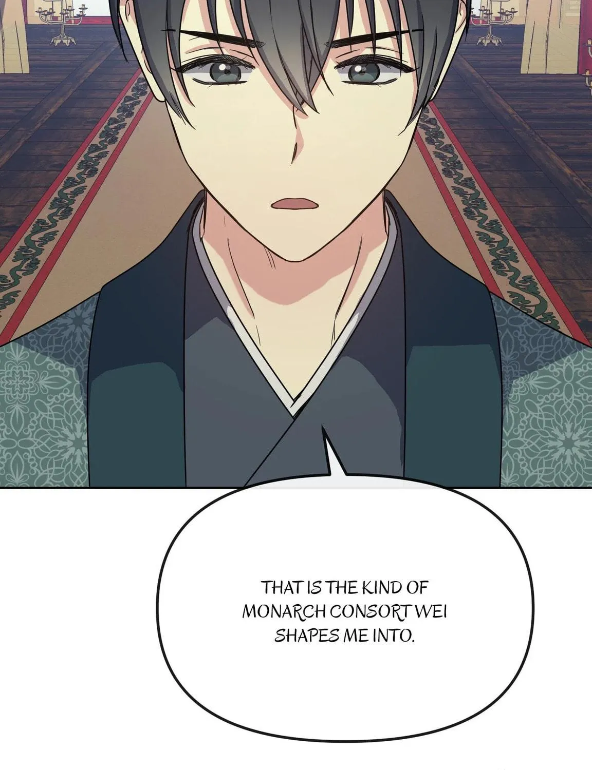 Queen's Revenge Chapter 189 page 85 - 