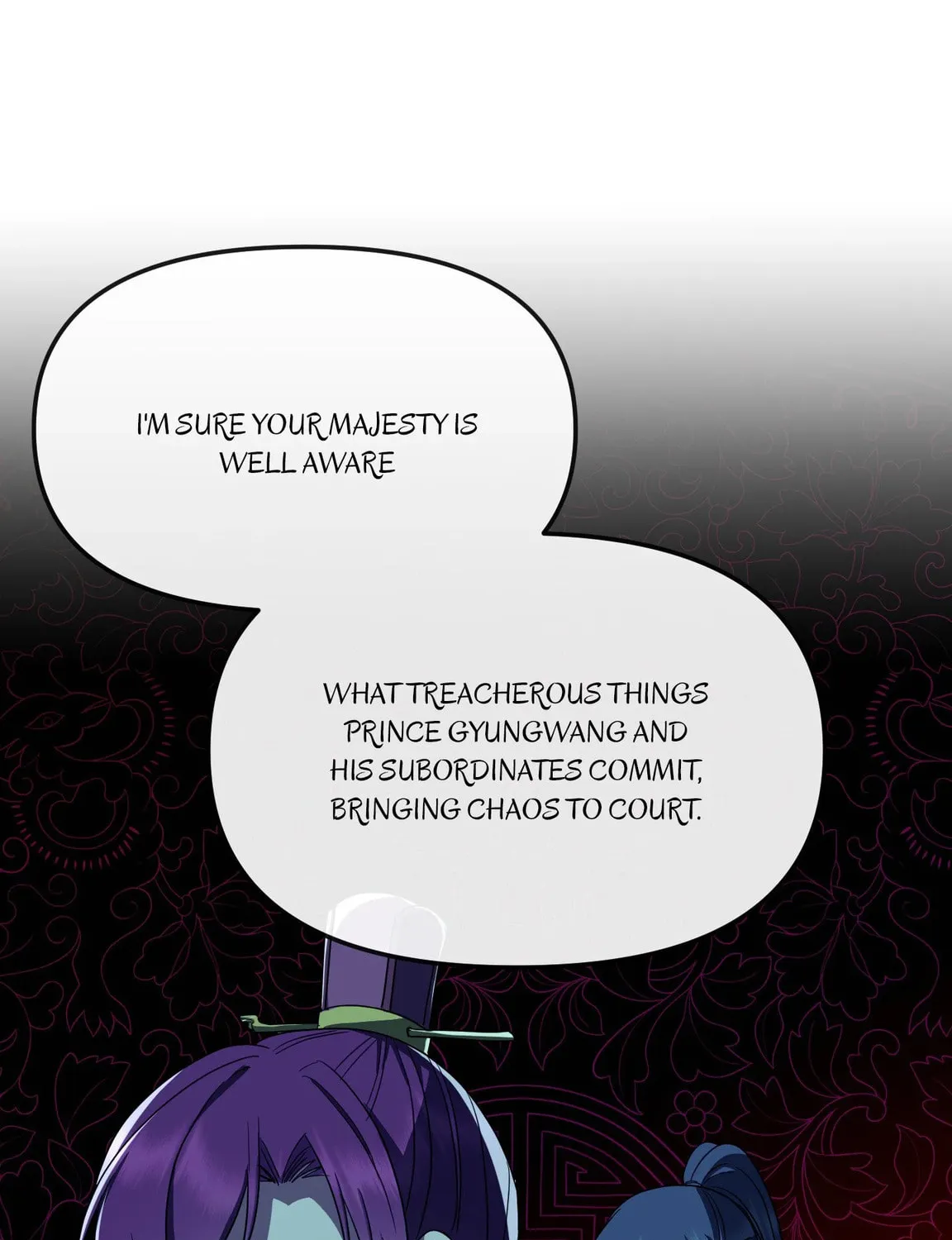 Queen's Revenge Chapter 189 page 87 - 