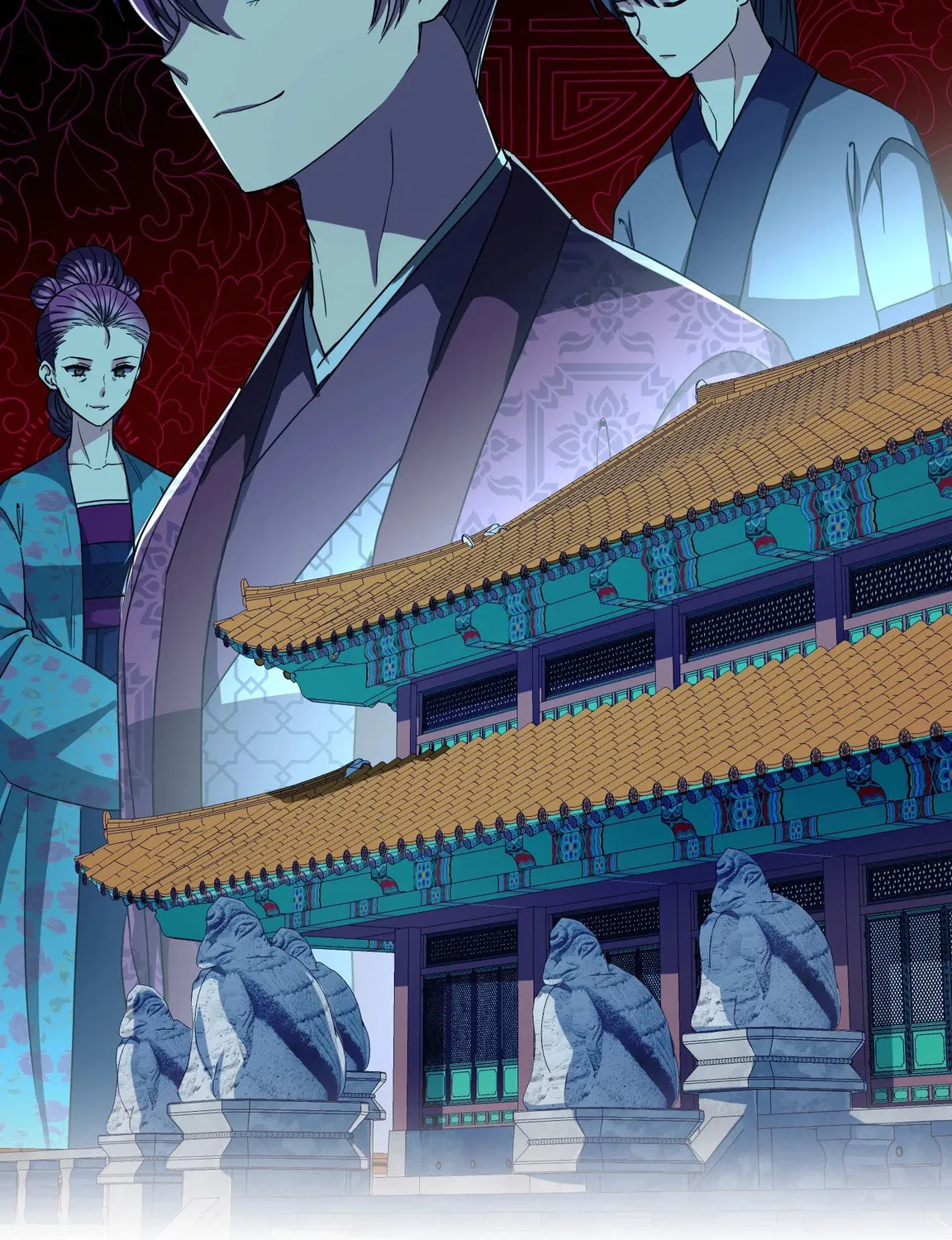 Queen's Revenge Chapter 189 page 89 - 