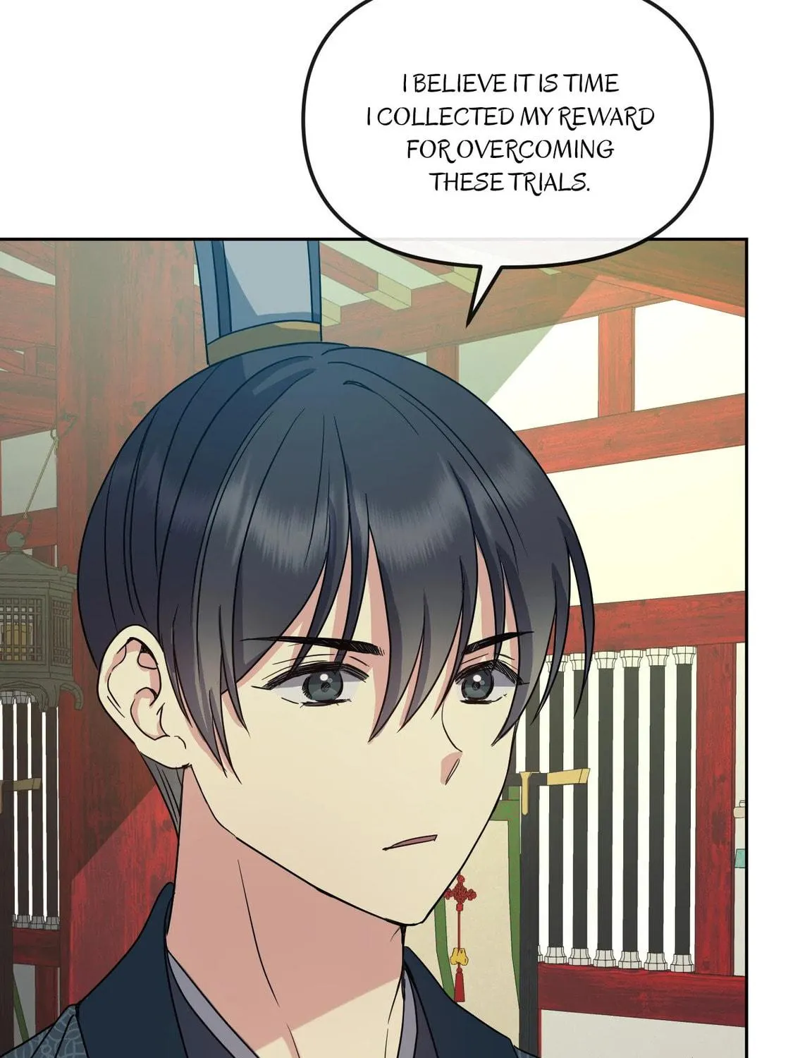Queen's Revenge Chapter 189 page 95 - 