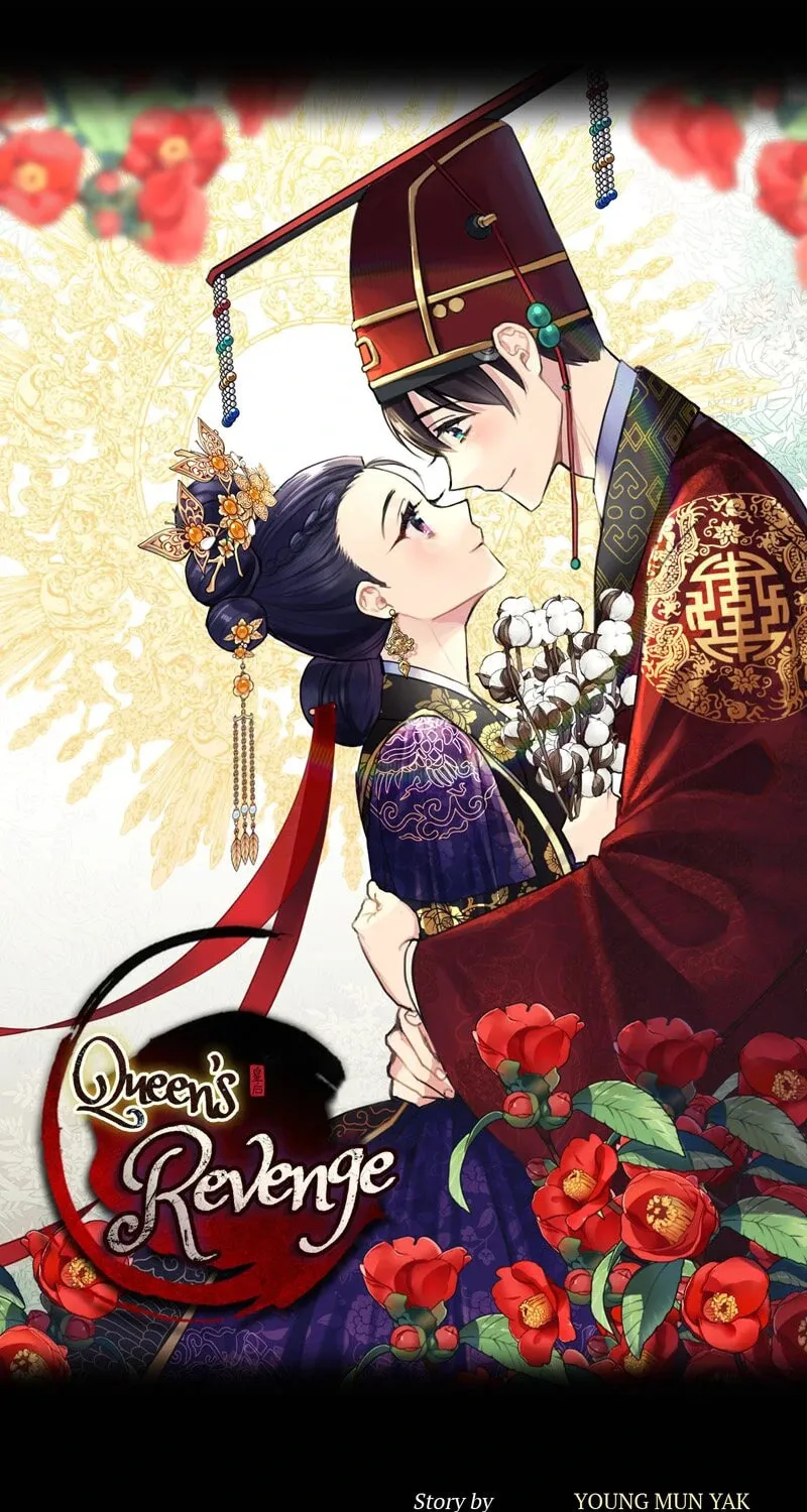 Queen's Revenge Chapter 190 page 1 - 
