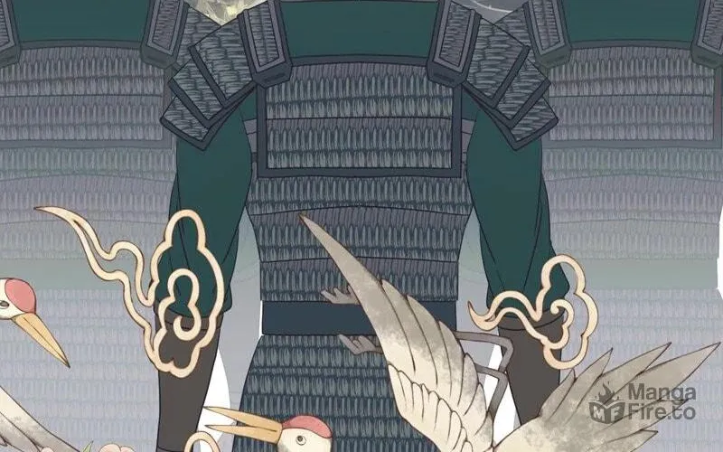 Queen's Revenge Chapter 190 page 119 - 