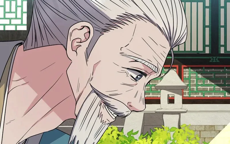 Queen's Revenge Chapter 190 page 27 - 