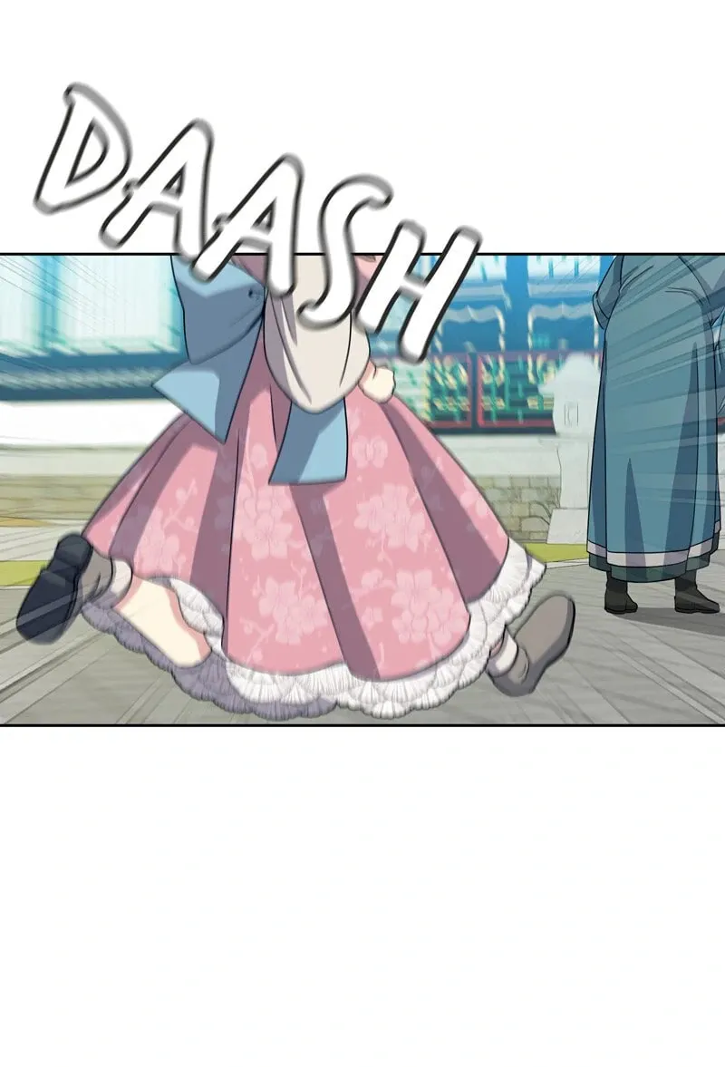 Queen's Revenge Chapter 190 page 30 - 