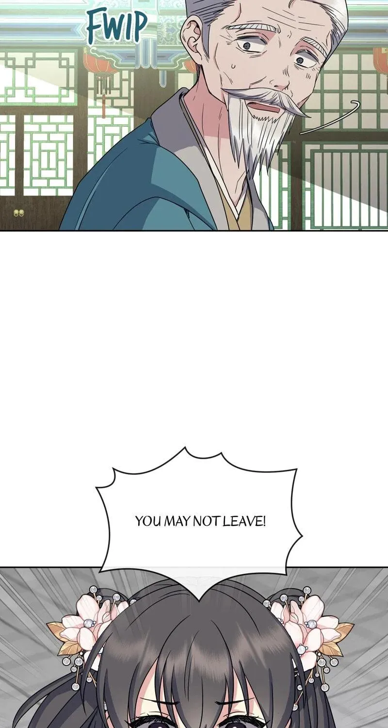 Queen's Revenge Chapter 190 page 33 - 