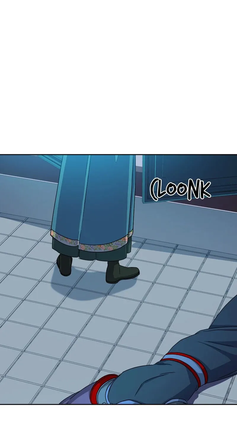 Queen's Revenge Chapter 190 page 53 - 