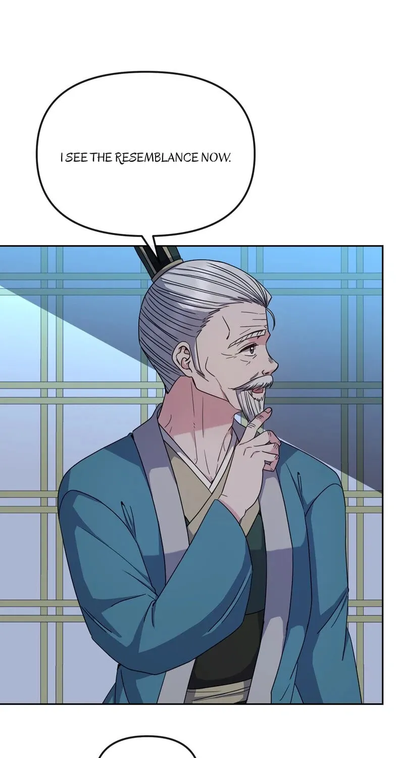 Queen's Revenge Chapter 191 page 19 - 