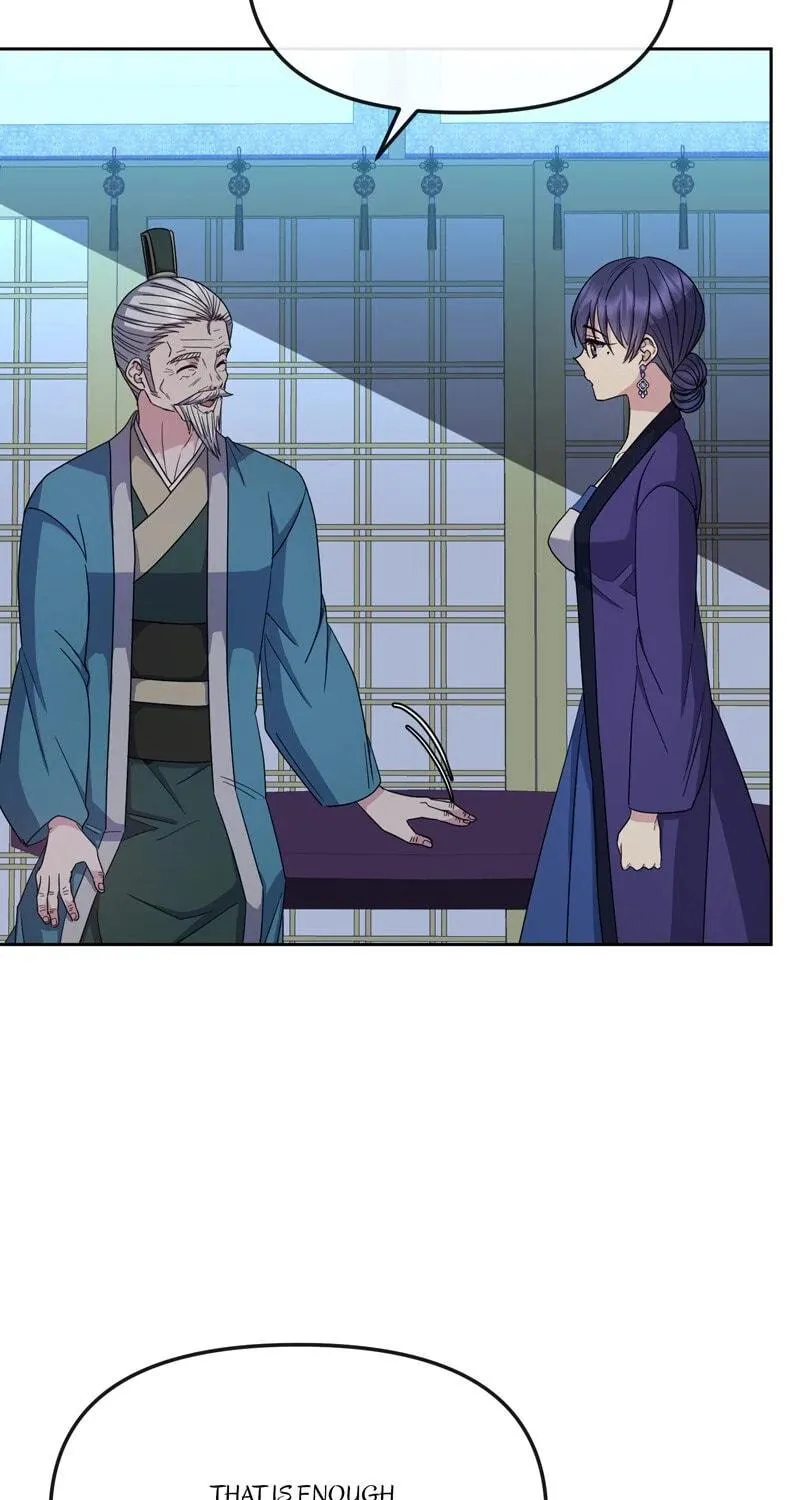 Queen's Revenge Chapter 191 page 21 - 