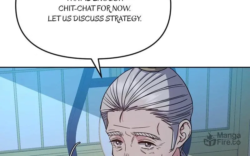 Queen's Revenge Chapter 191 page 22 - 