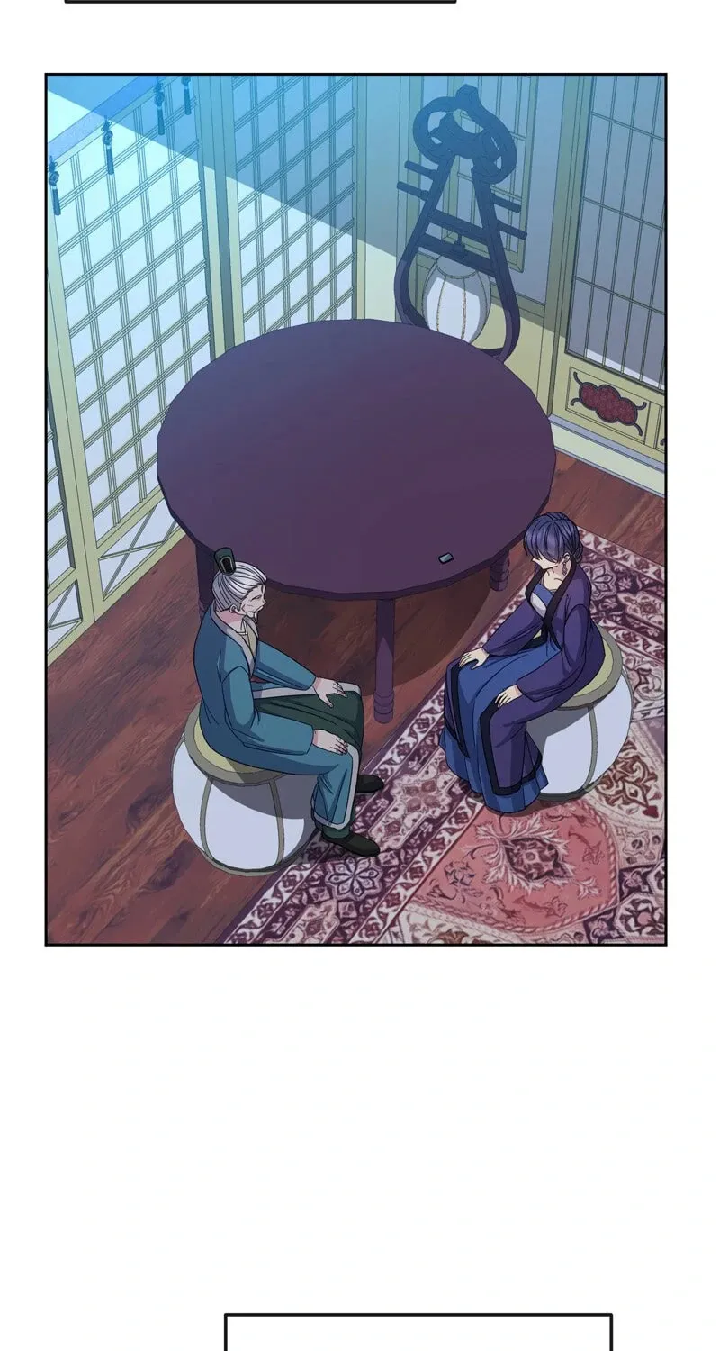 Queen's Revenge Chapter 191 page 31 - 