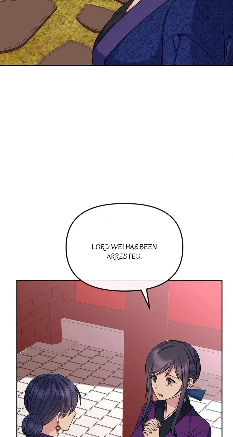 Queen's Revenge Chapter 191 page 41 - 