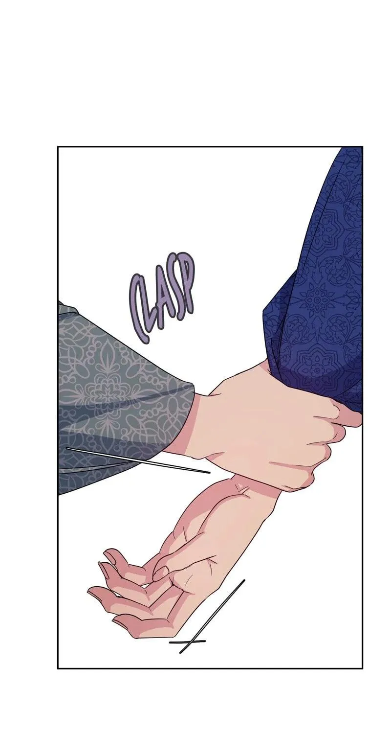Queen's Revenge Chapter 191 page 57 - 