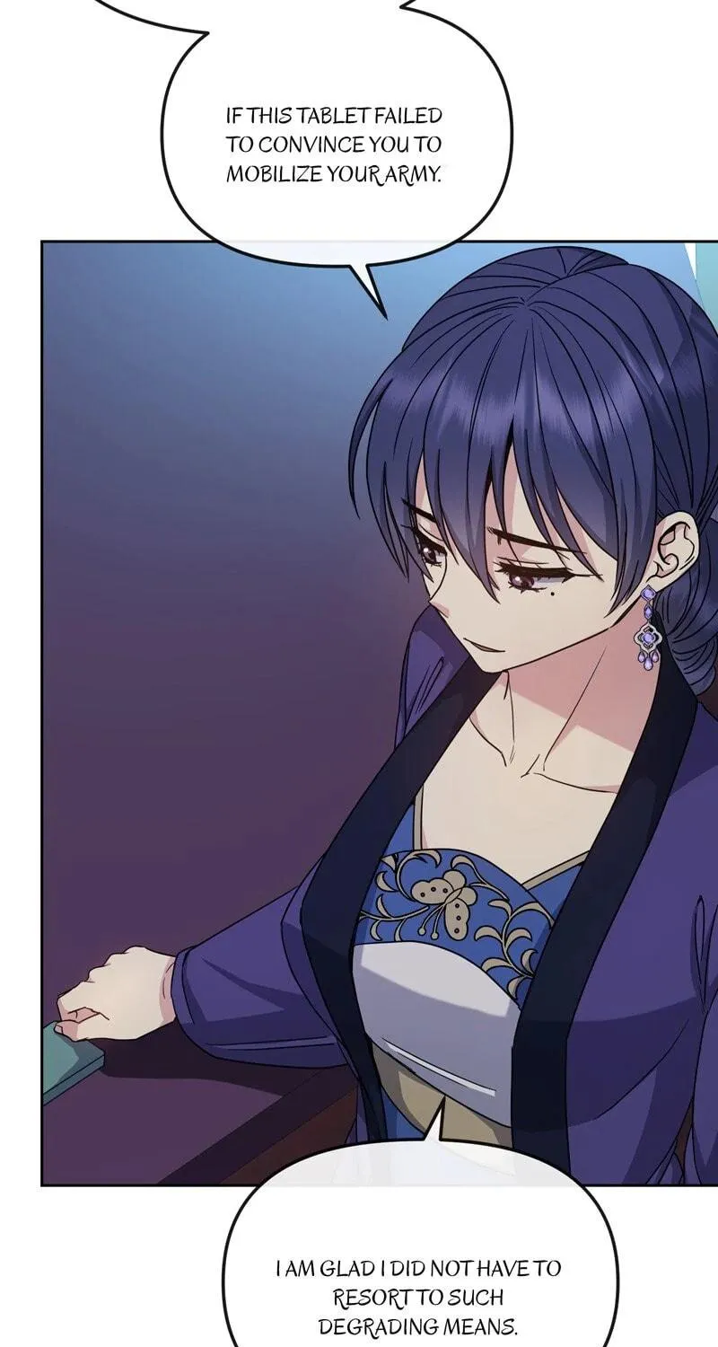Queen's Revenge Chapter 191 page 10 - 