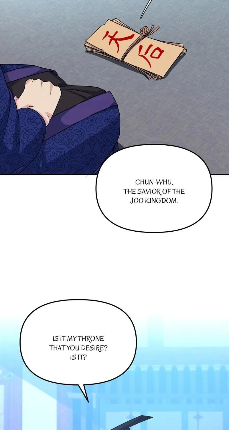 Queen's Revenge Chapter 191 page 96 - 