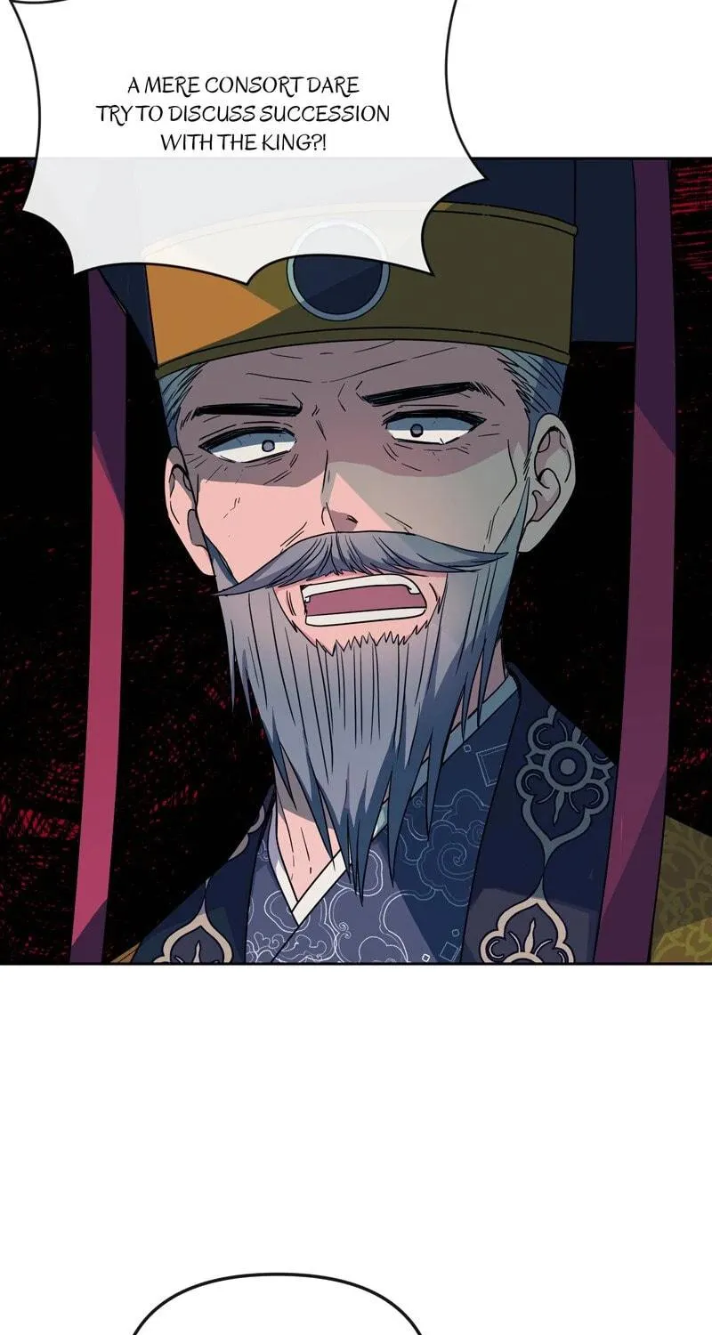 Queen's Revenge Chapter 192 page 28 - 