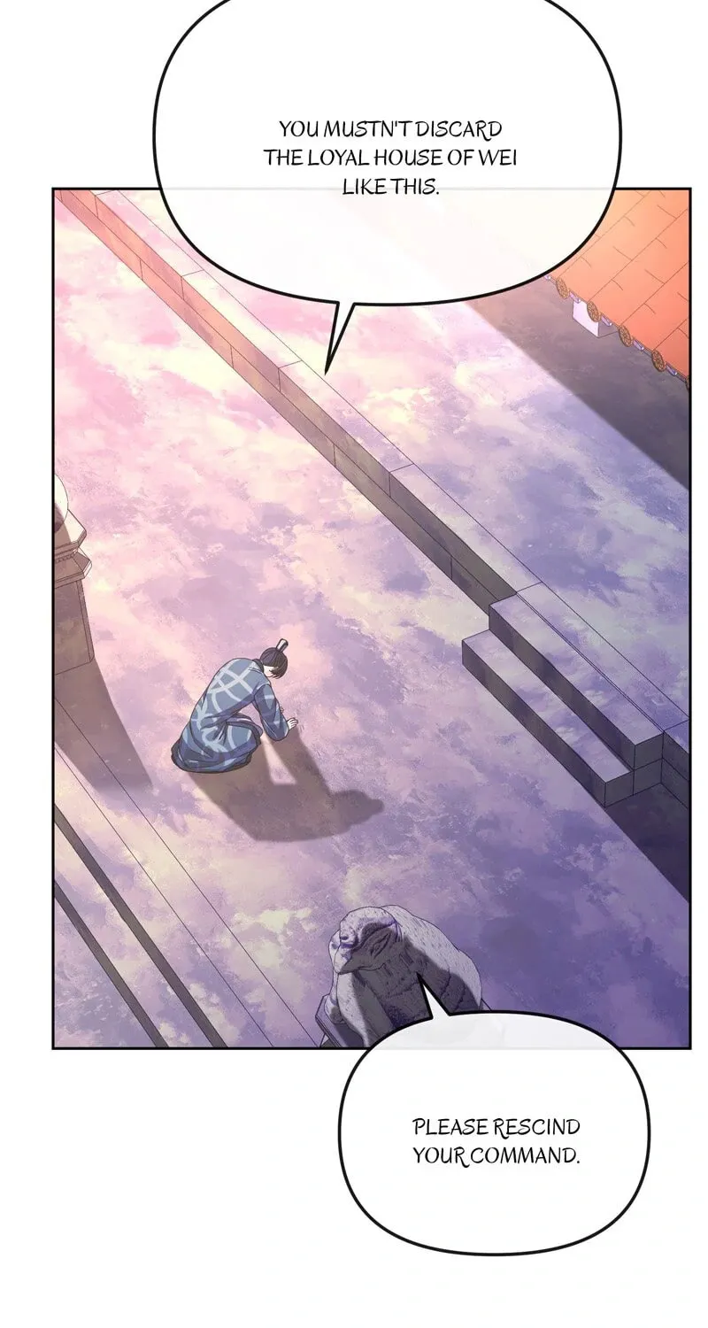 Queen's Revenge Chapter 192 page 52 - 