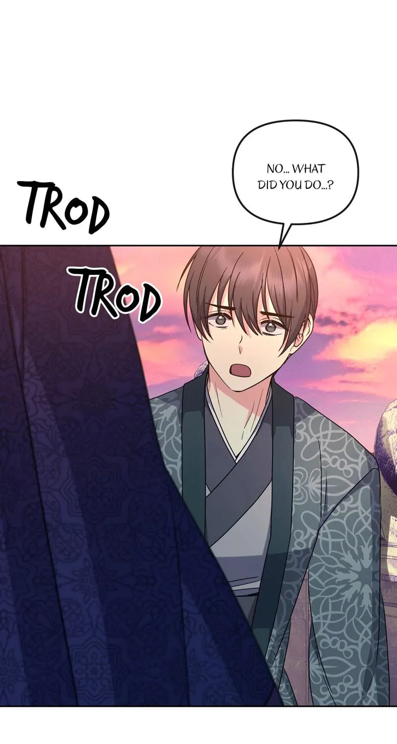 Queen's Revenge Chapter 192 page 60 - 