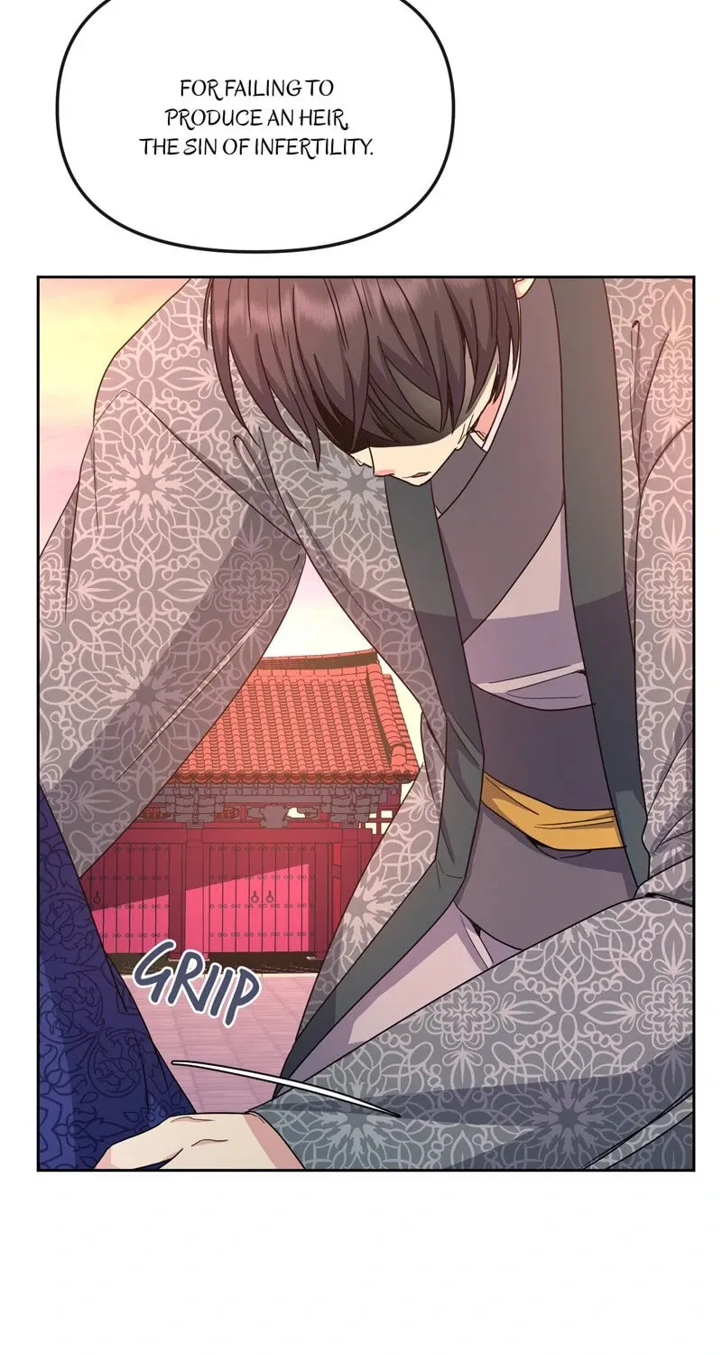 Queen's Revenge Chapter 192 page 77 - 