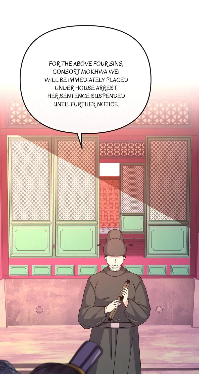 Queen's Revenge Chapter 192 page 81 - 