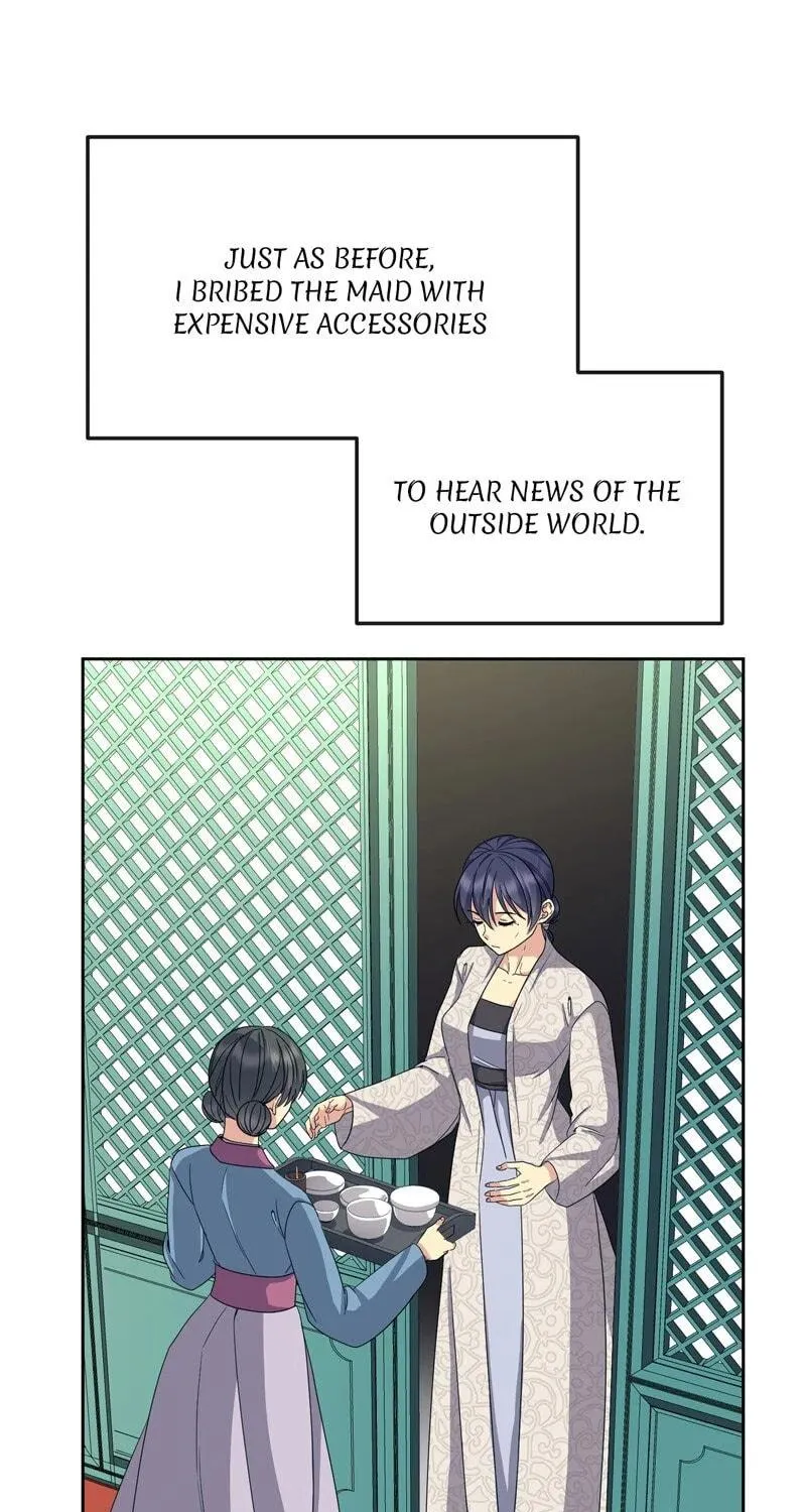 Queen's Revenge Chapter 193 page 101 - 