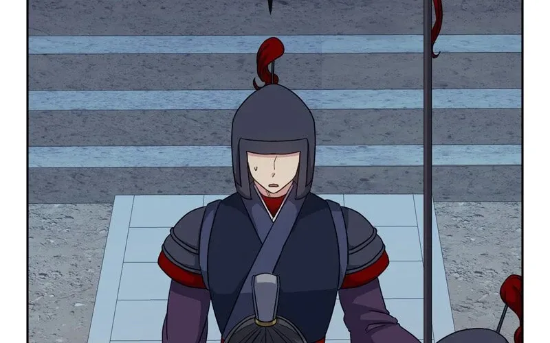 Queen's Revenge Chapter 193 page 13 - 