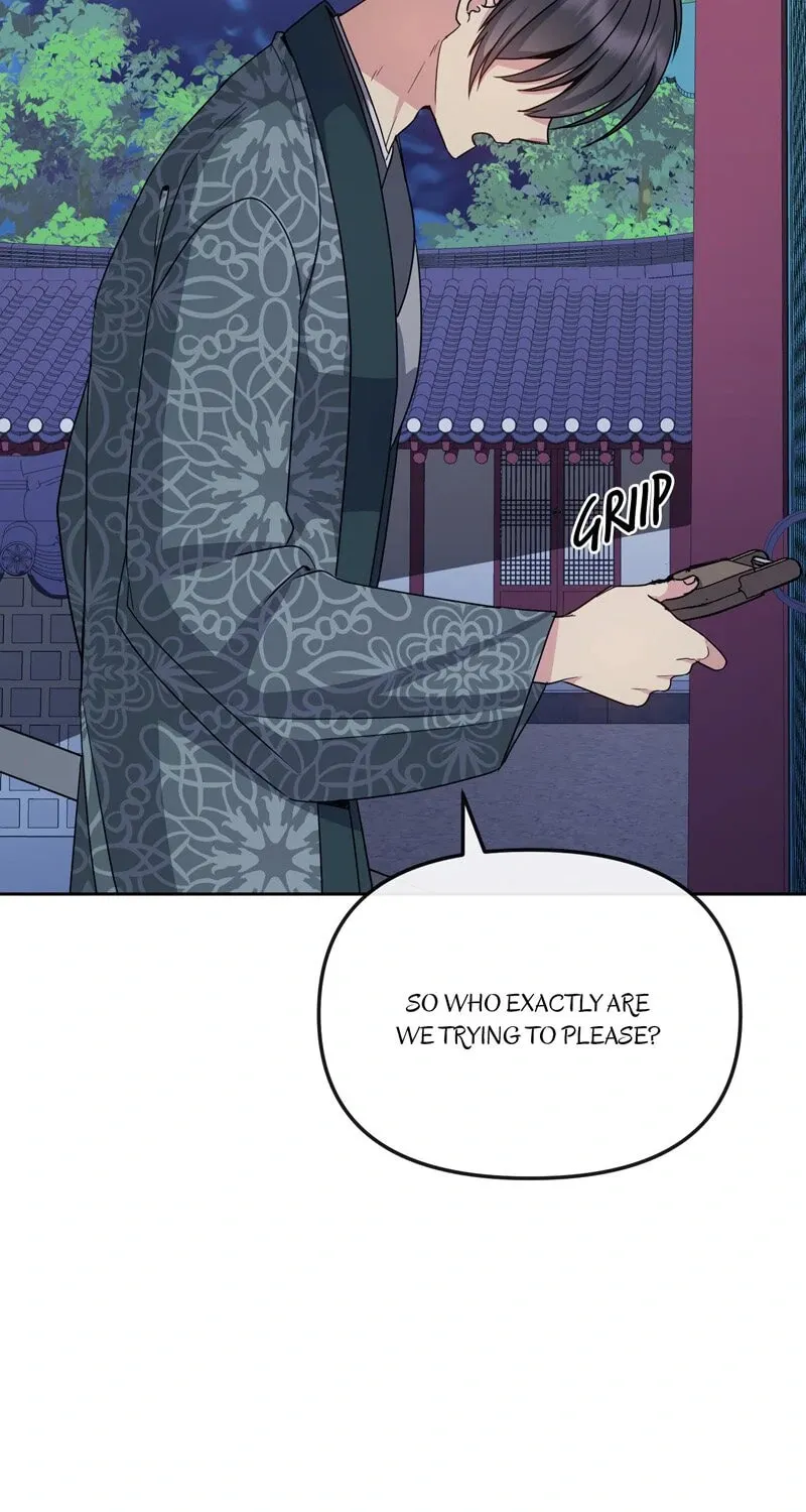 Queen's Revenge Chapter 193 page 31 - 