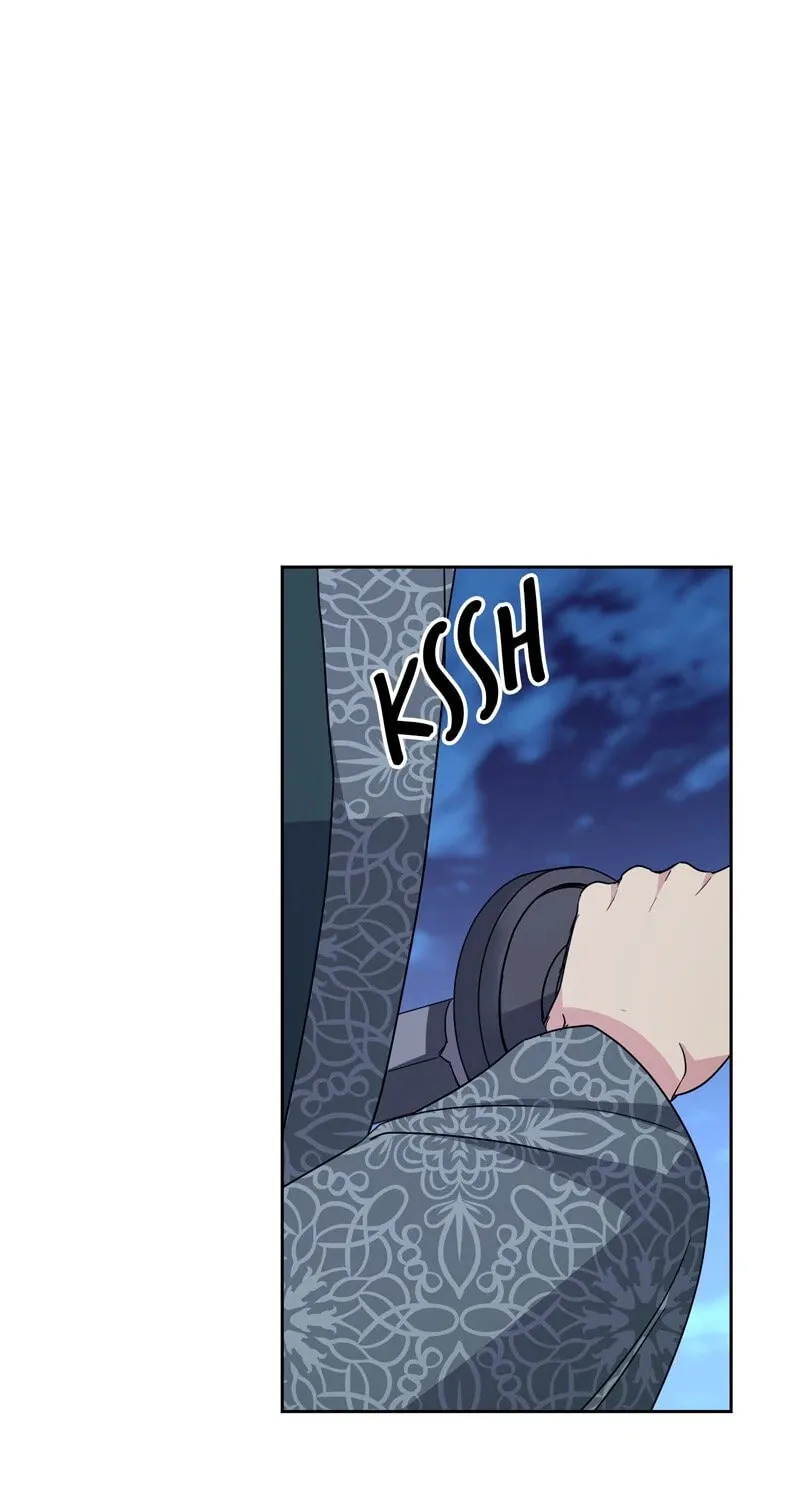 Queen's Revenge Chapter 193 page 35 - 