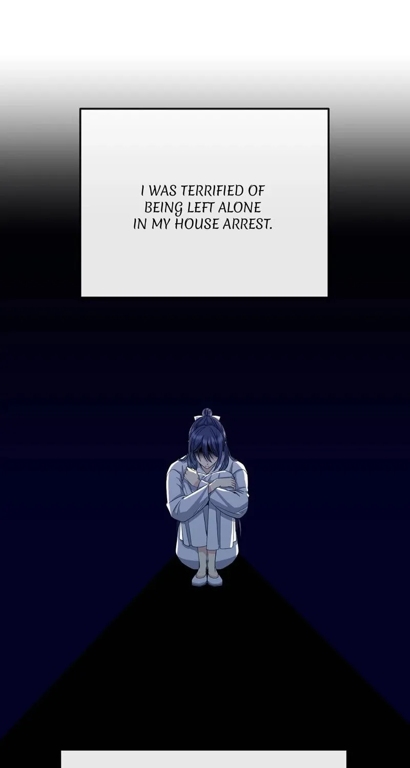 Queen's Revenge Chapter 193 page 77 - 