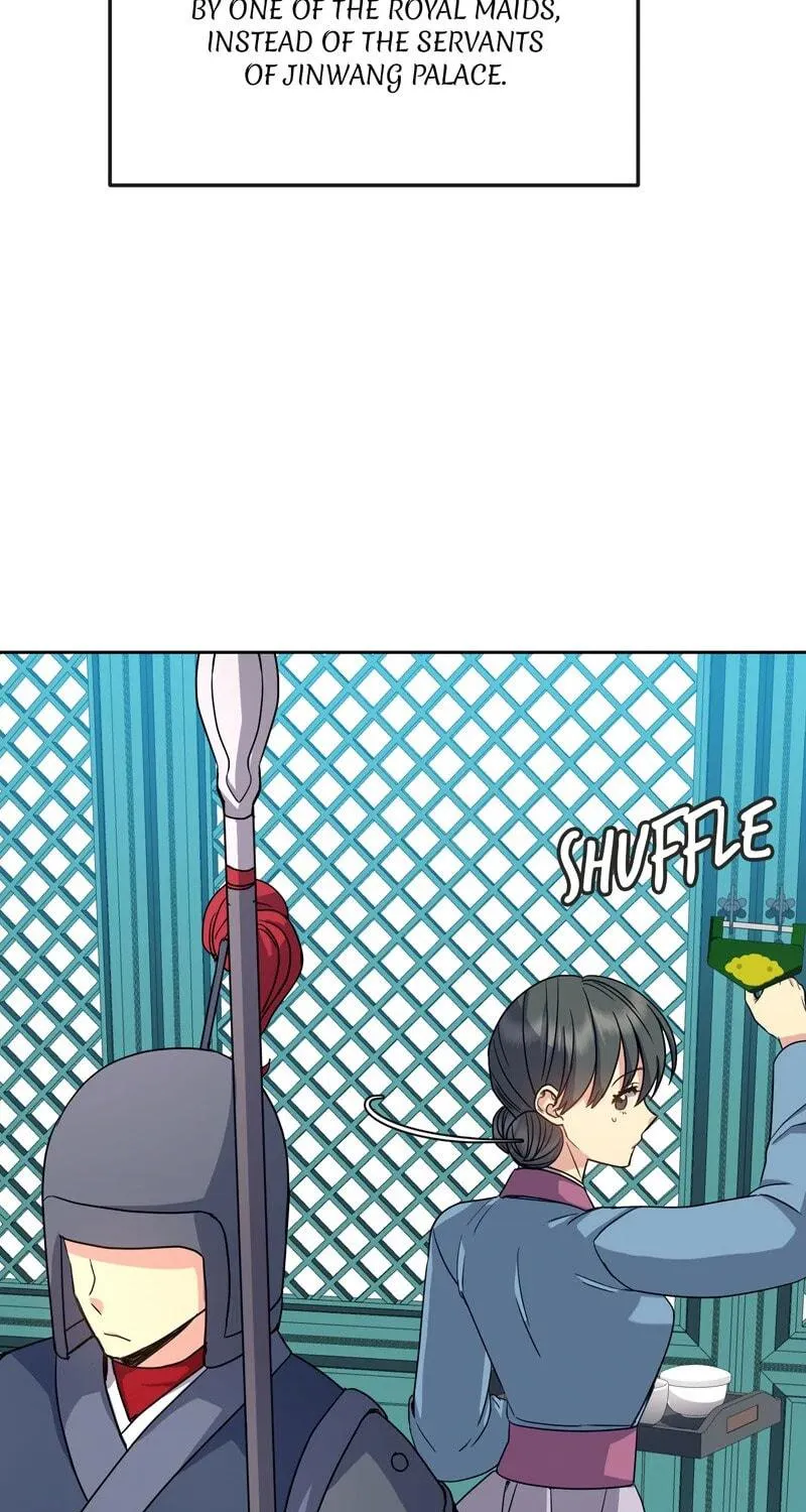 Queen's Revenge Chapter 193 page 93 - 