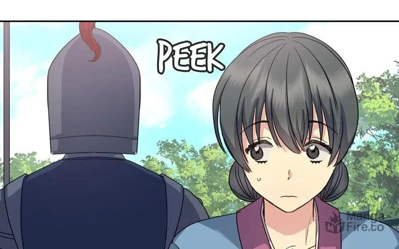 Queen's Revenge Chapter 193 page 96 - 