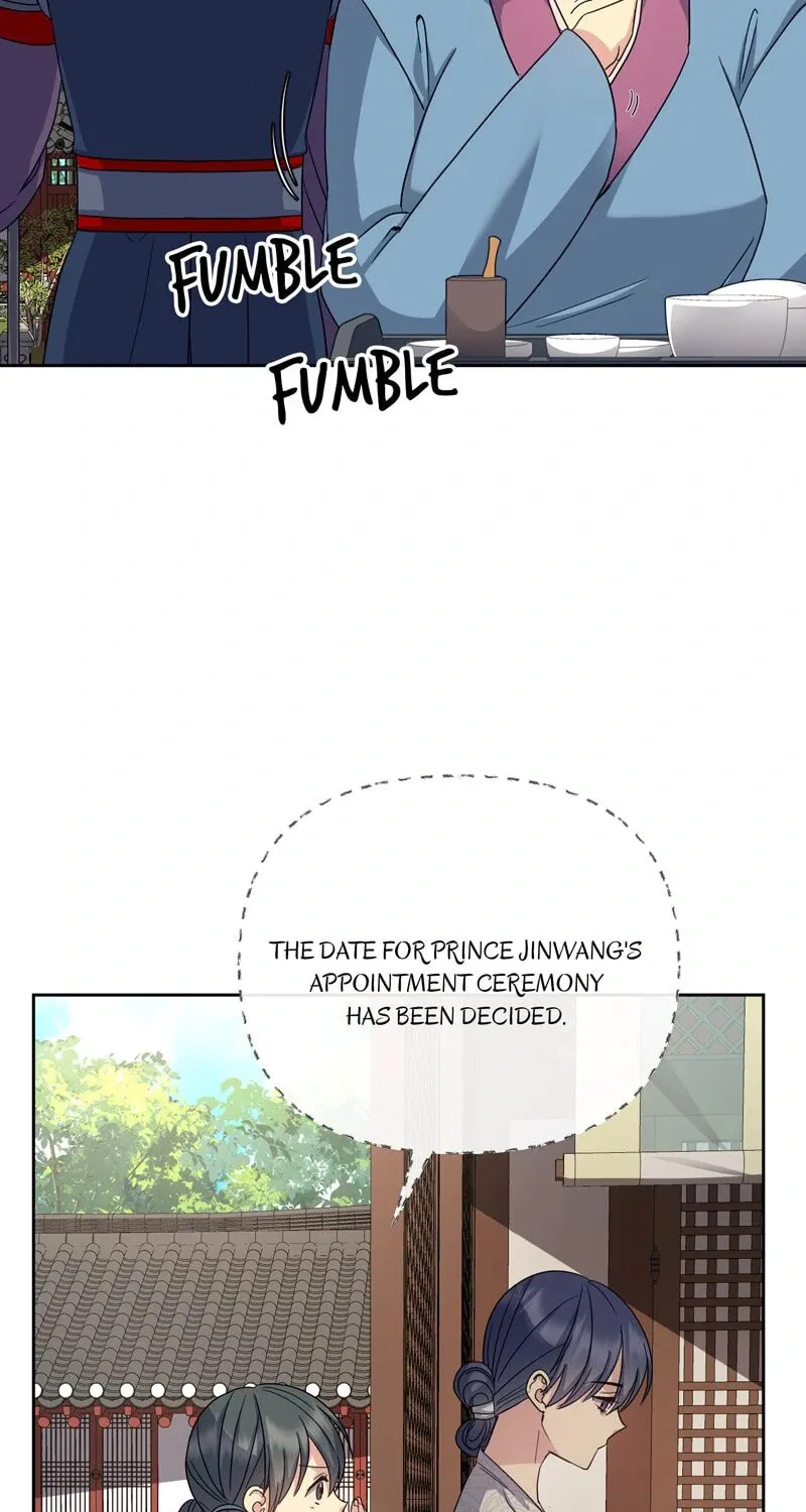 Queen's Revenge Chapter 193 page 97 - 