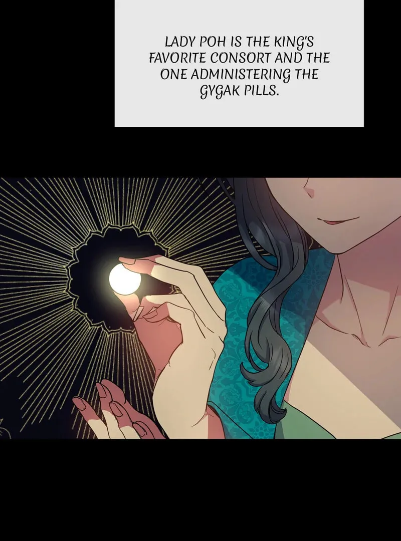 Queen's Revenge Chapter 194 page 14 - 