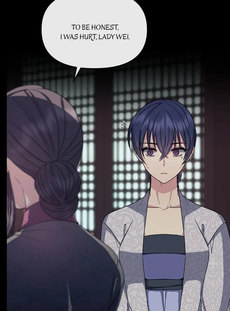 Queen's Revenge Chapter 194 page 19 - 