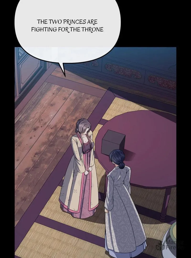 Queen's Revenge Chapter 194 page 33 - 
