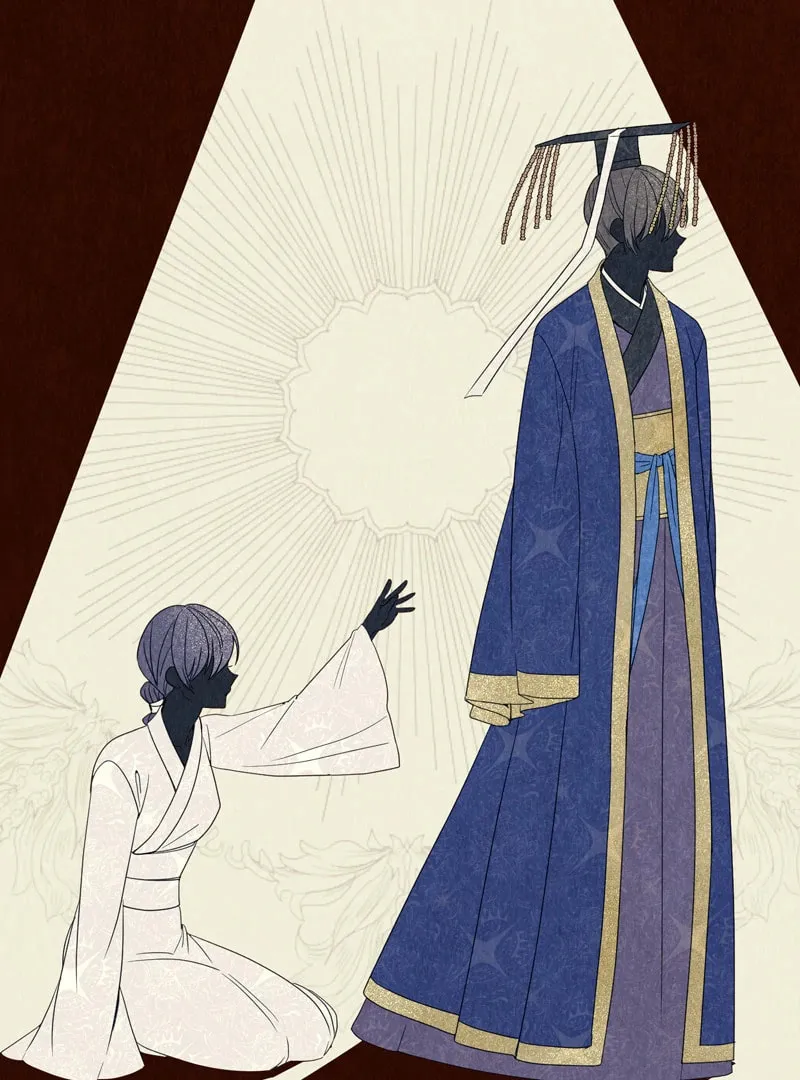 Queen's Revenge Chapter 194 page 49 - 