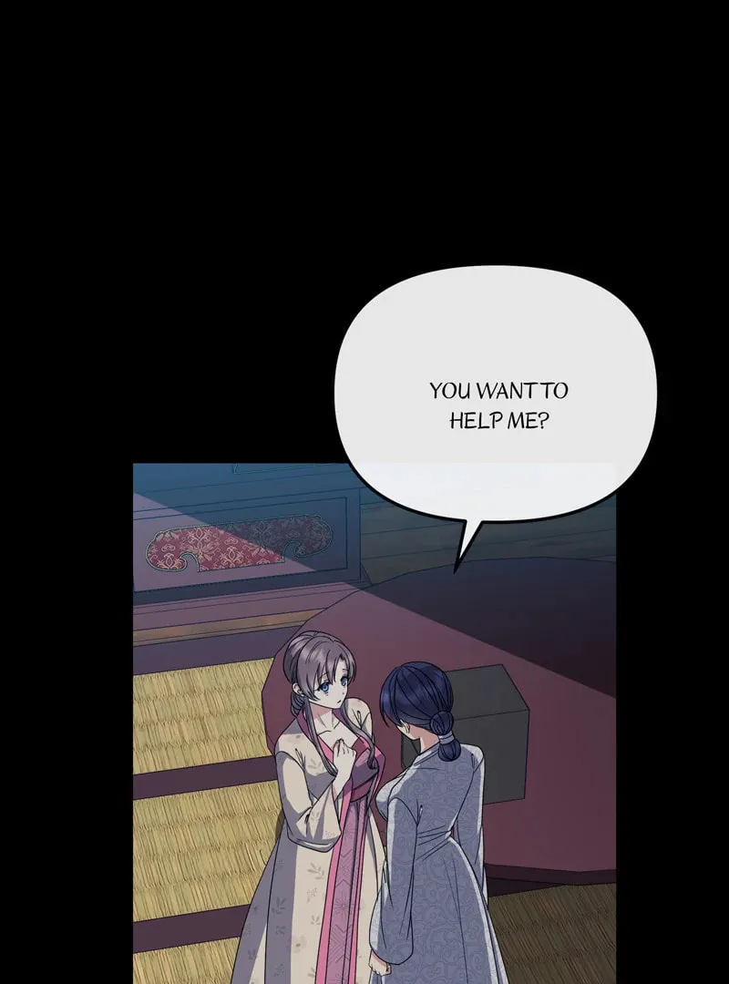 Queen's Revenge Chapter 194 page 52 - 
