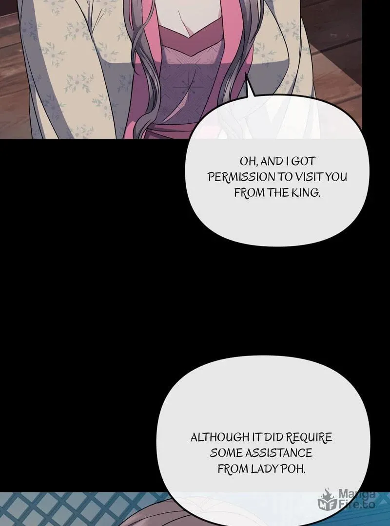 Queen's Revenge Chapter 194 page 10 - 