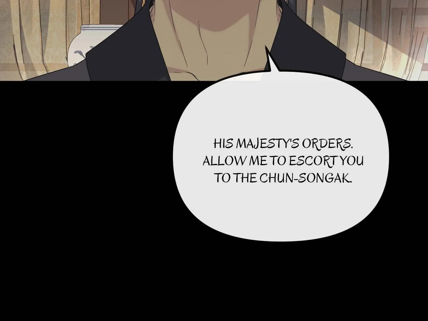 Queen's Revenge Chapter 195 page 11 - 