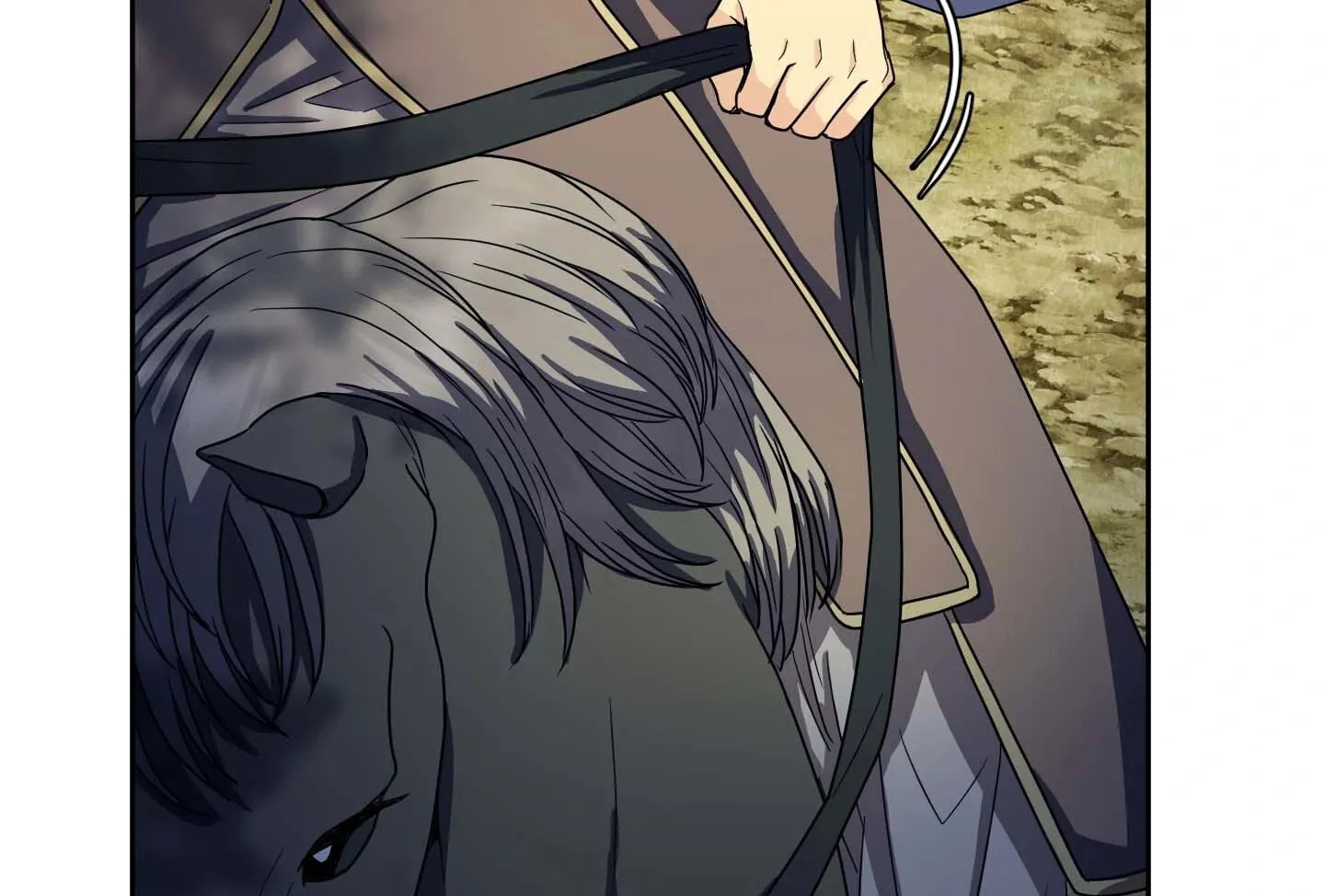 Queen's Revenge Chapter 195 page 106 - 