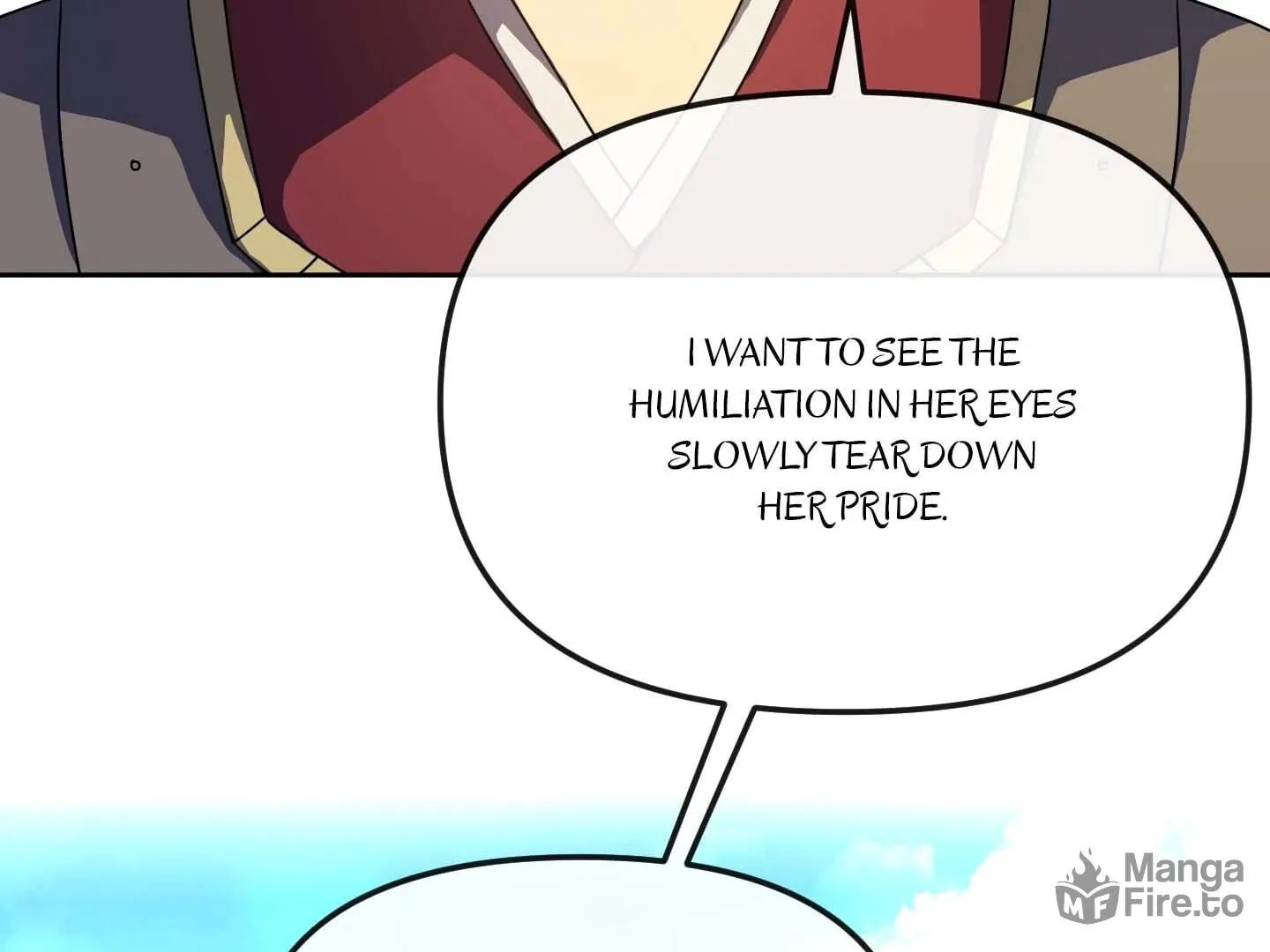 Queen's Revenge Chapter 195 page 110 - 