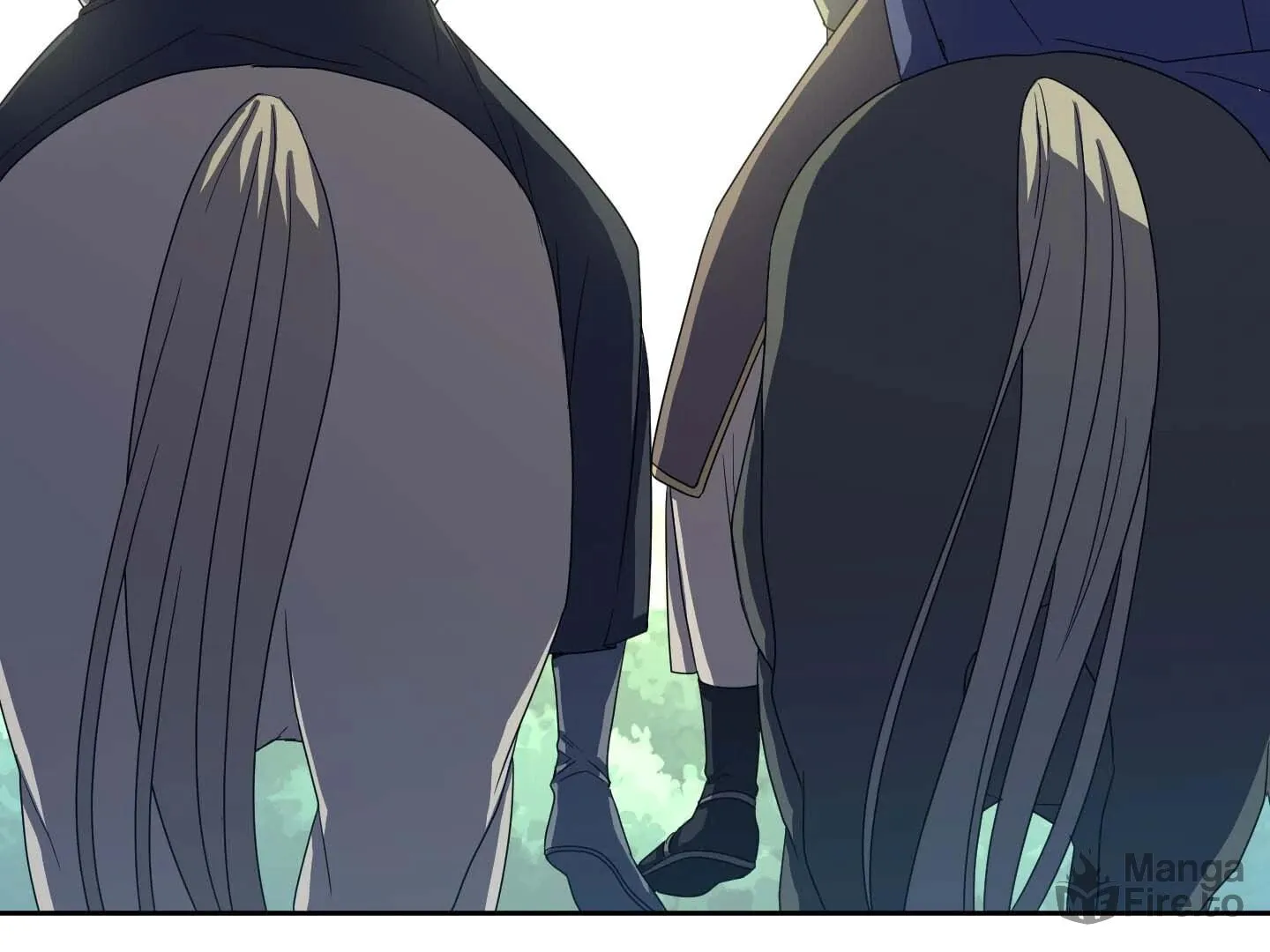 Queen's Revenge Chapter 195 page 114 - 