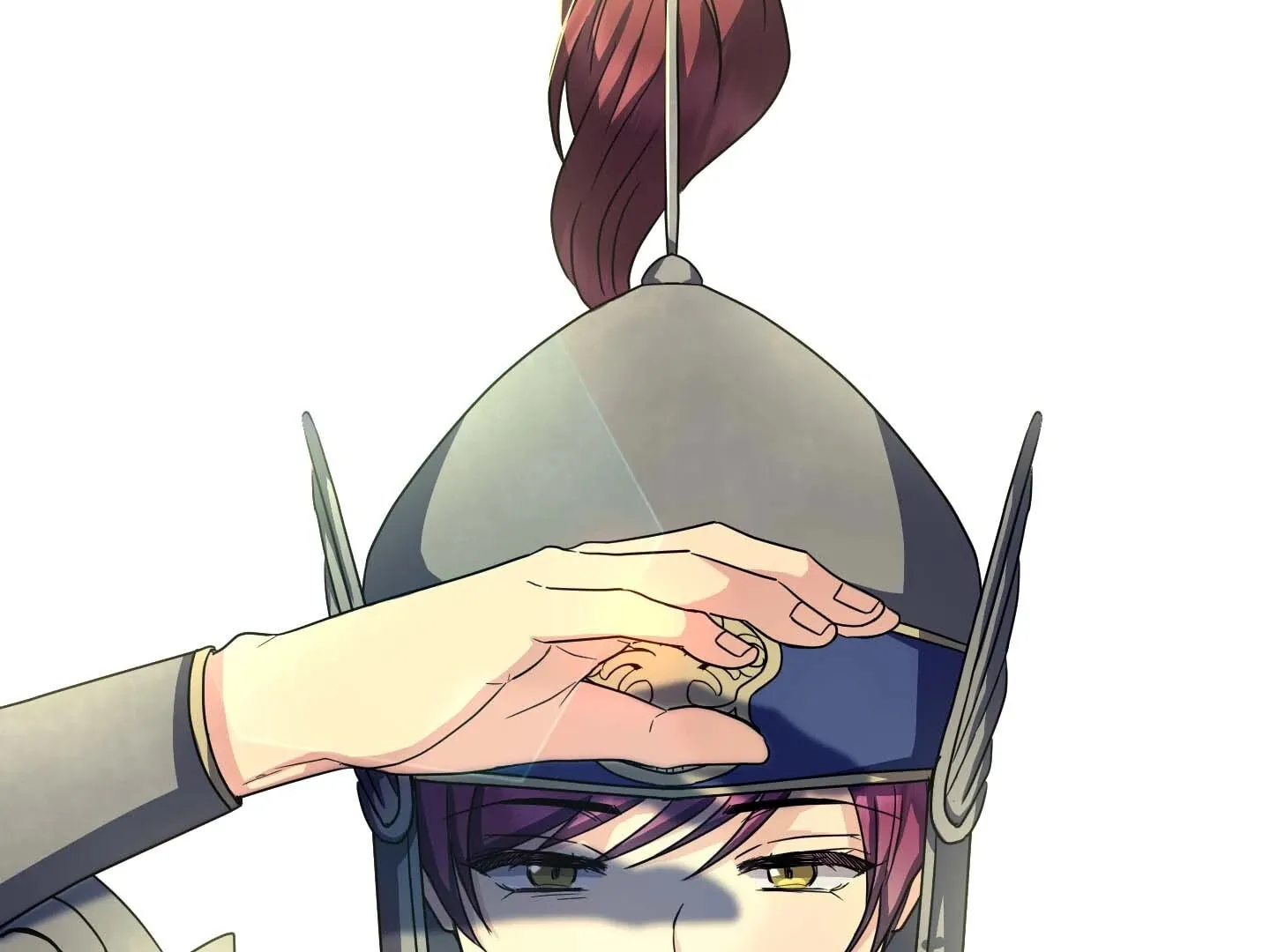 Queen's Revenge Chapter 195 page 116 - 