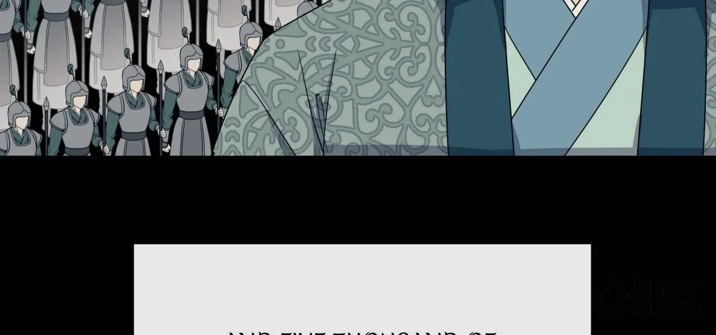 Queen's Revenge Chapter 195 page 130 - 