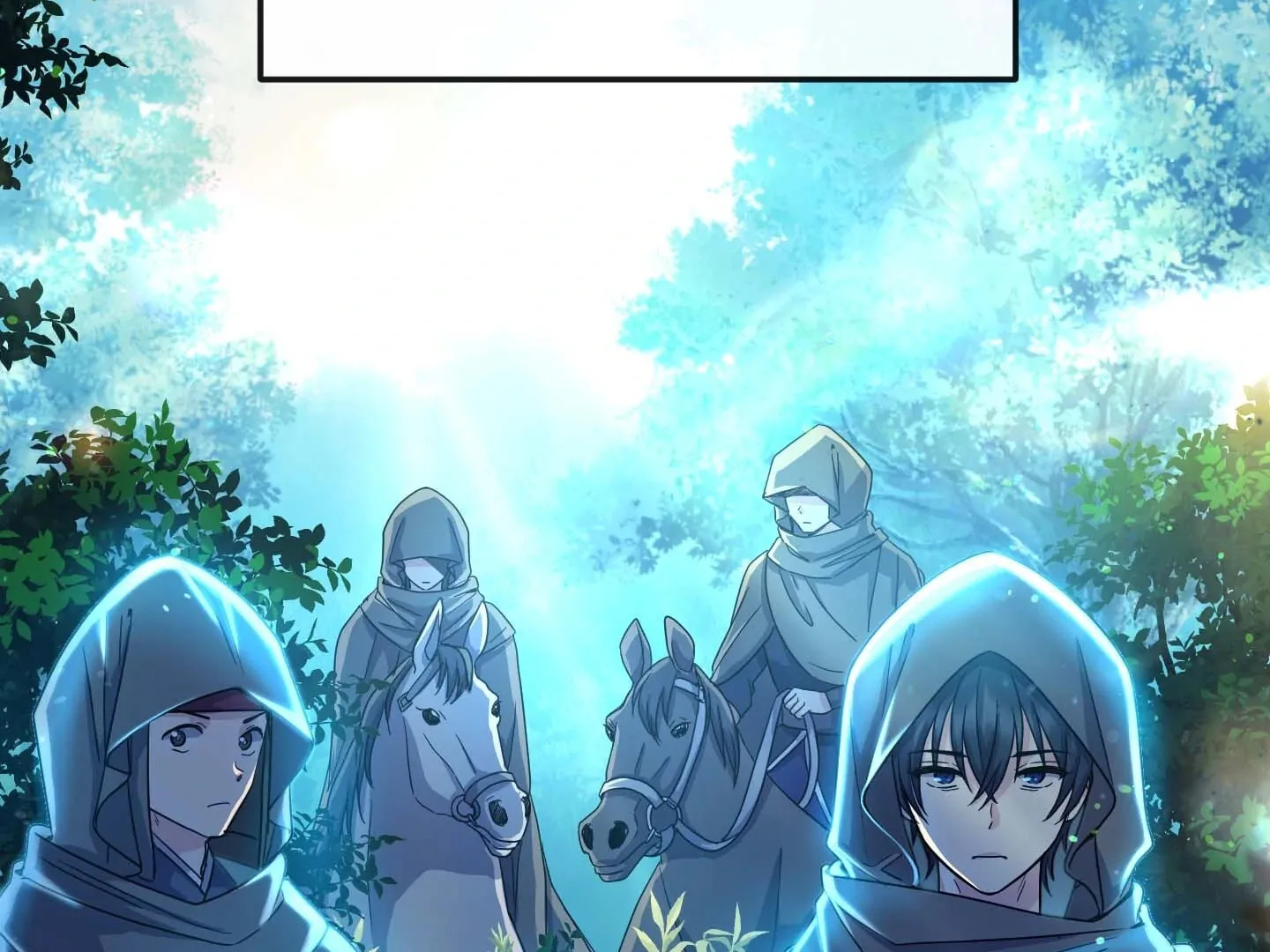 Queen's Revenge Chapter 195 page 143 - 