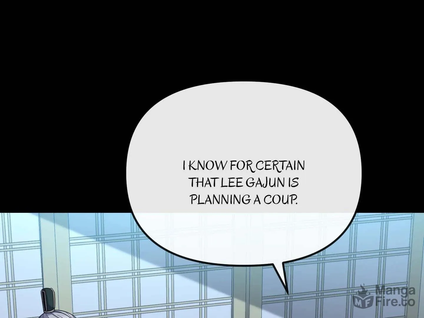 Queen's Revenge Chapter 195 page 147 - 