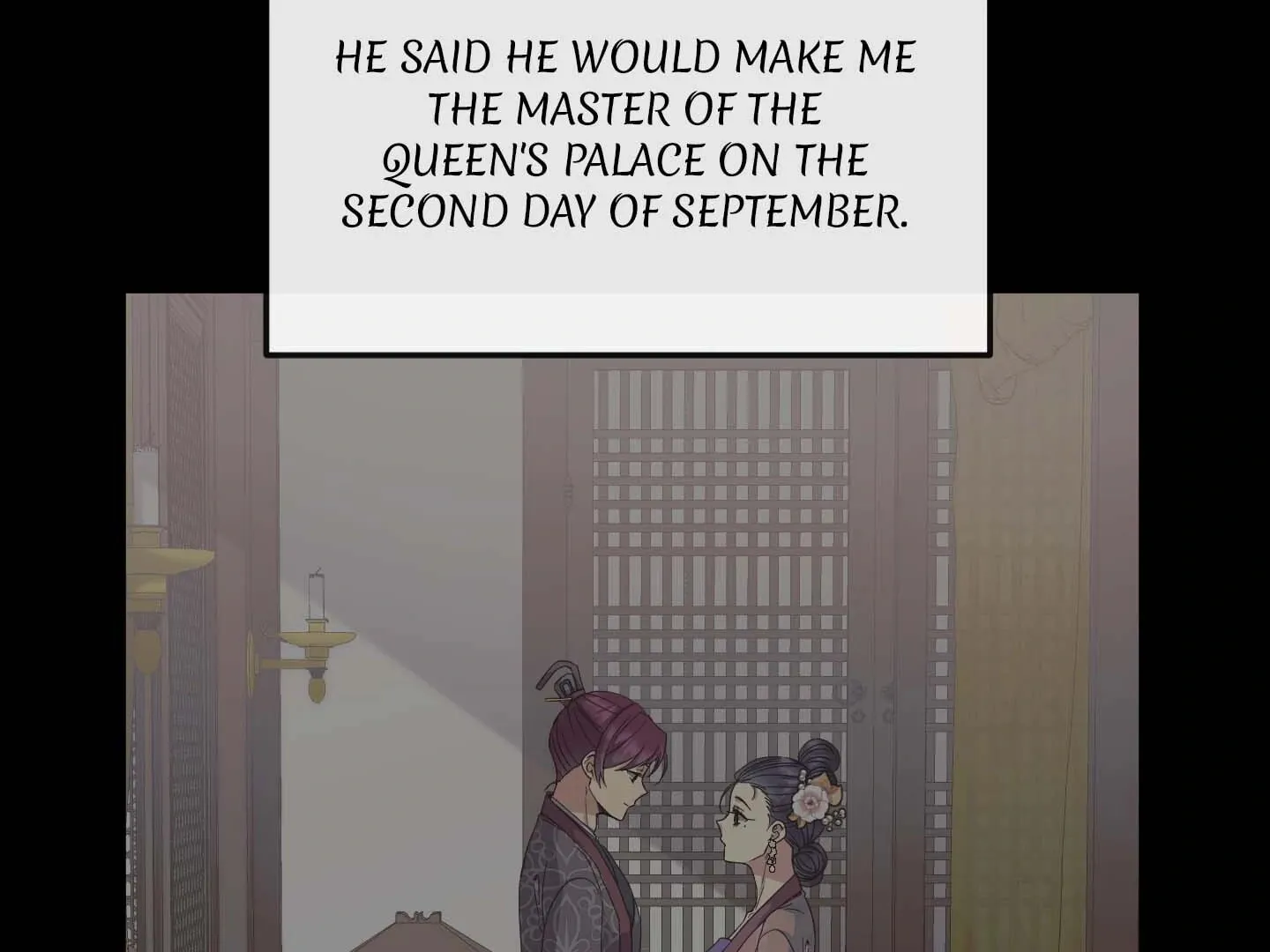 Queen's Revenge Chapter 195 page 16 - 